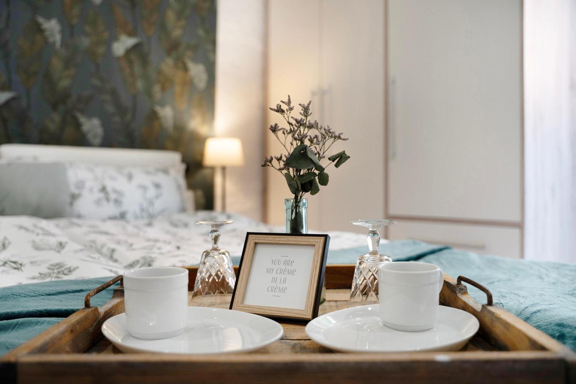 Gruenzweig Apartment Dobeneck Luaran gambar