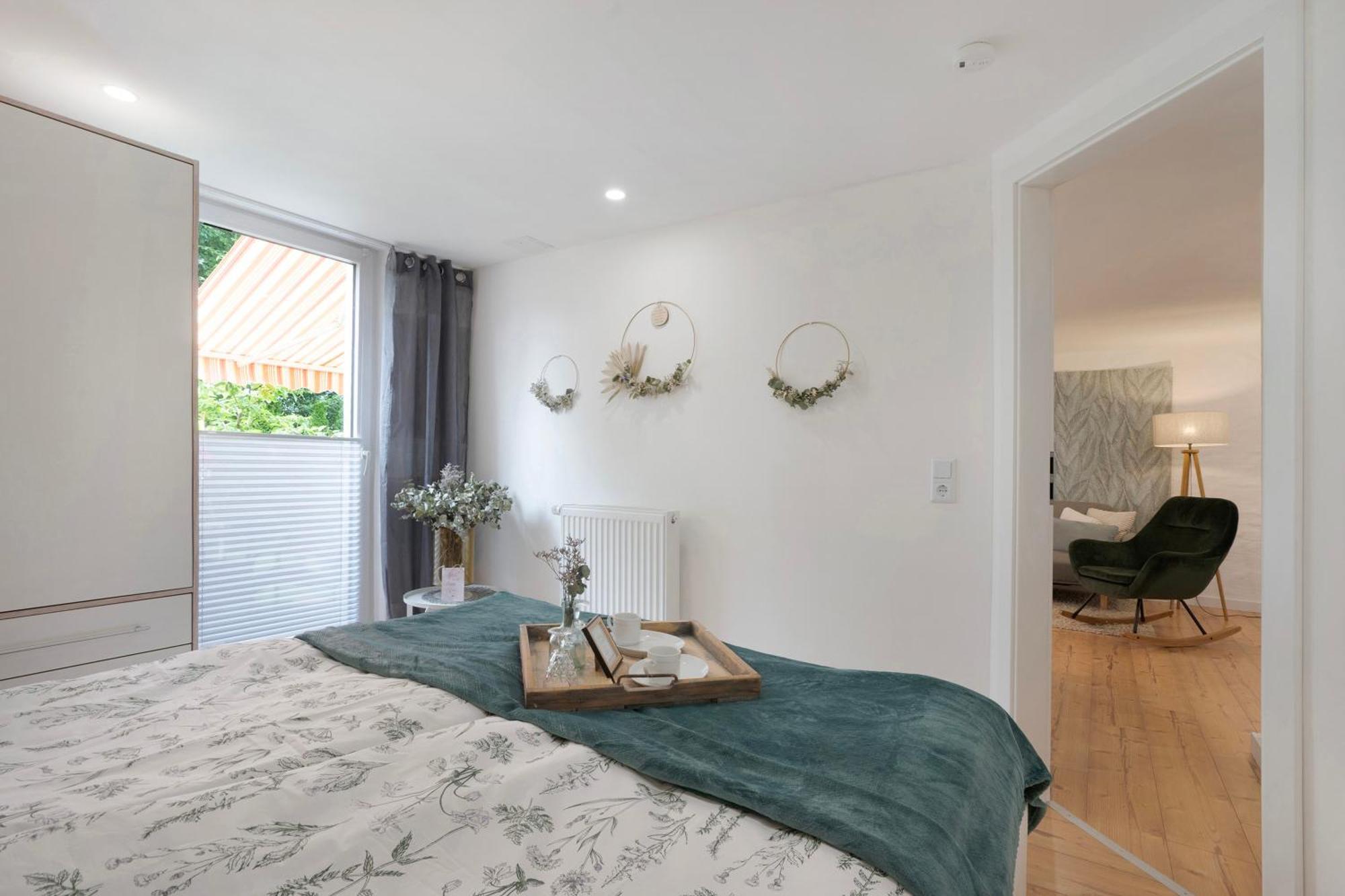 Gruenzweig Apartment Dobeneck Luaran gambar