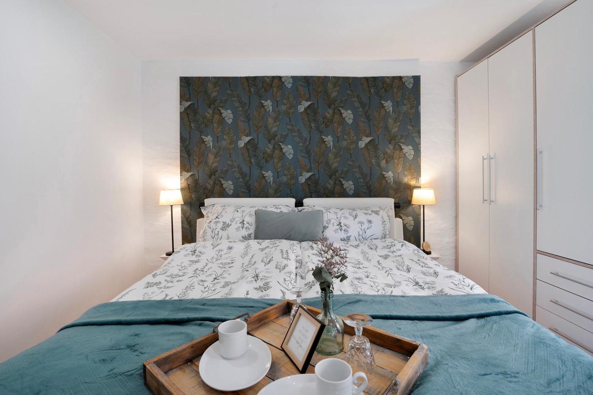 Gruenzweig Apartment Dobeneck Luaran gambar