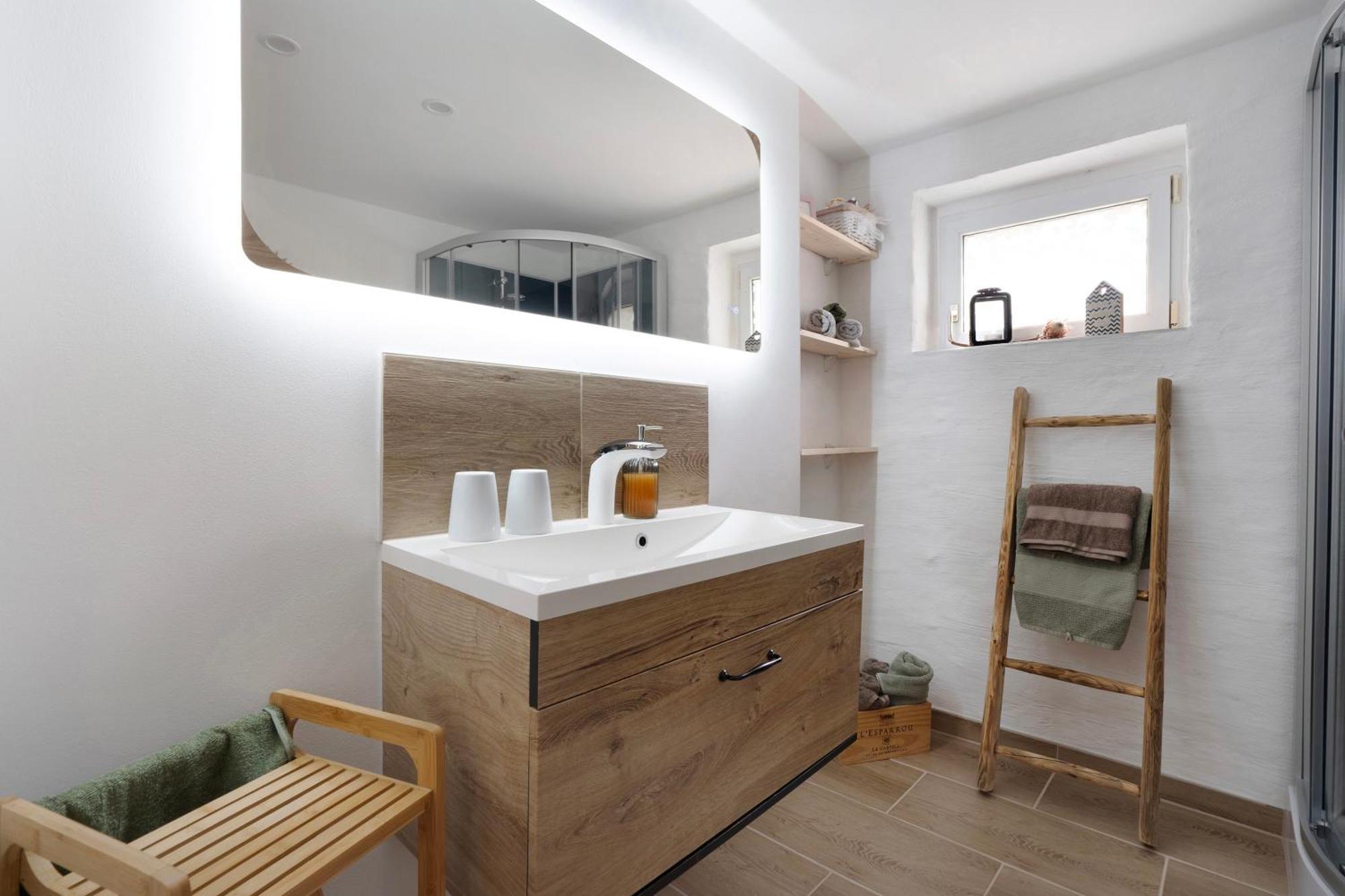 Gruenzweig Apartment Dobeneck Luaran gambar