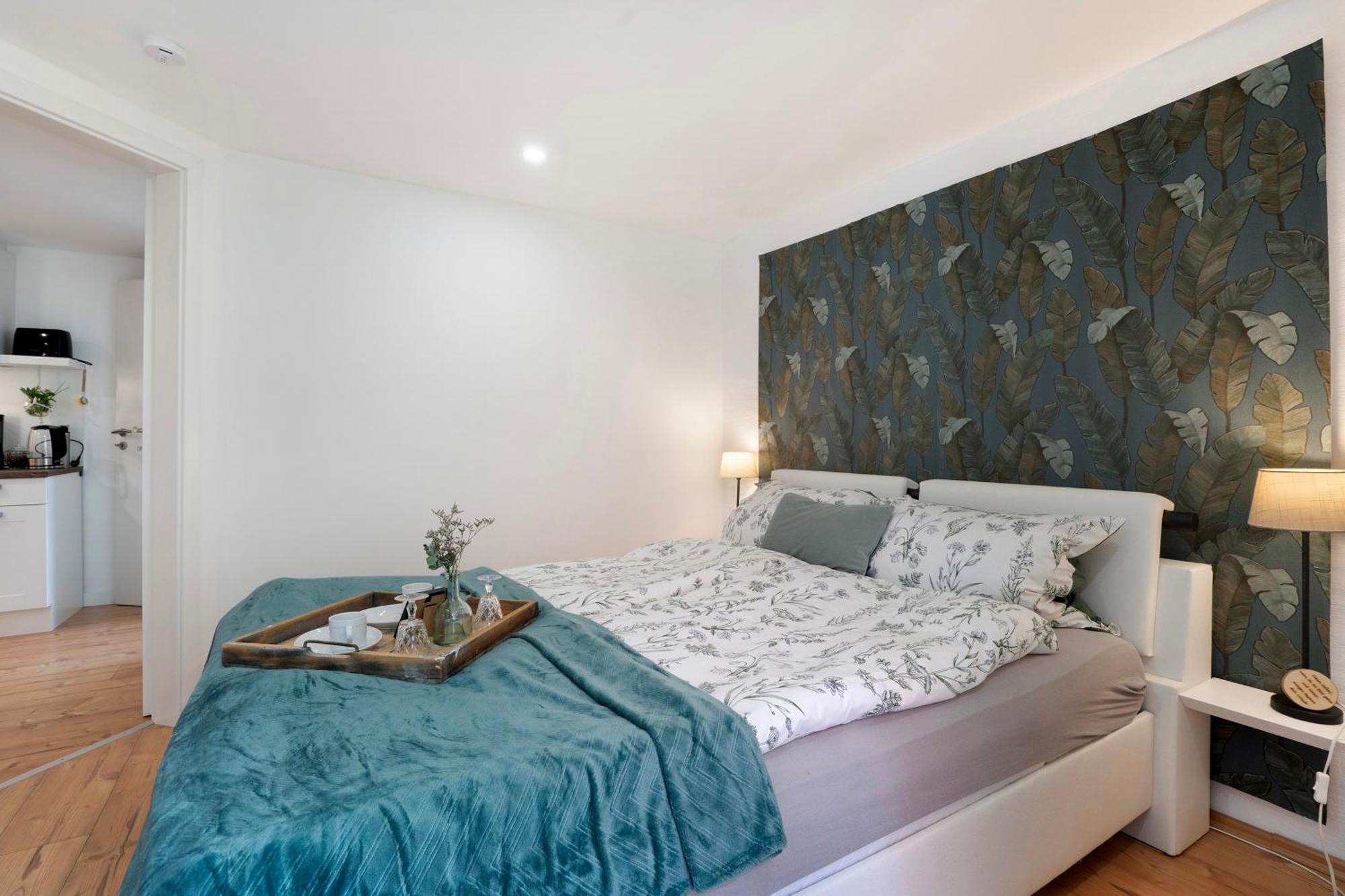 Gruenzweig Apartment Dobeneck Luaran gambar