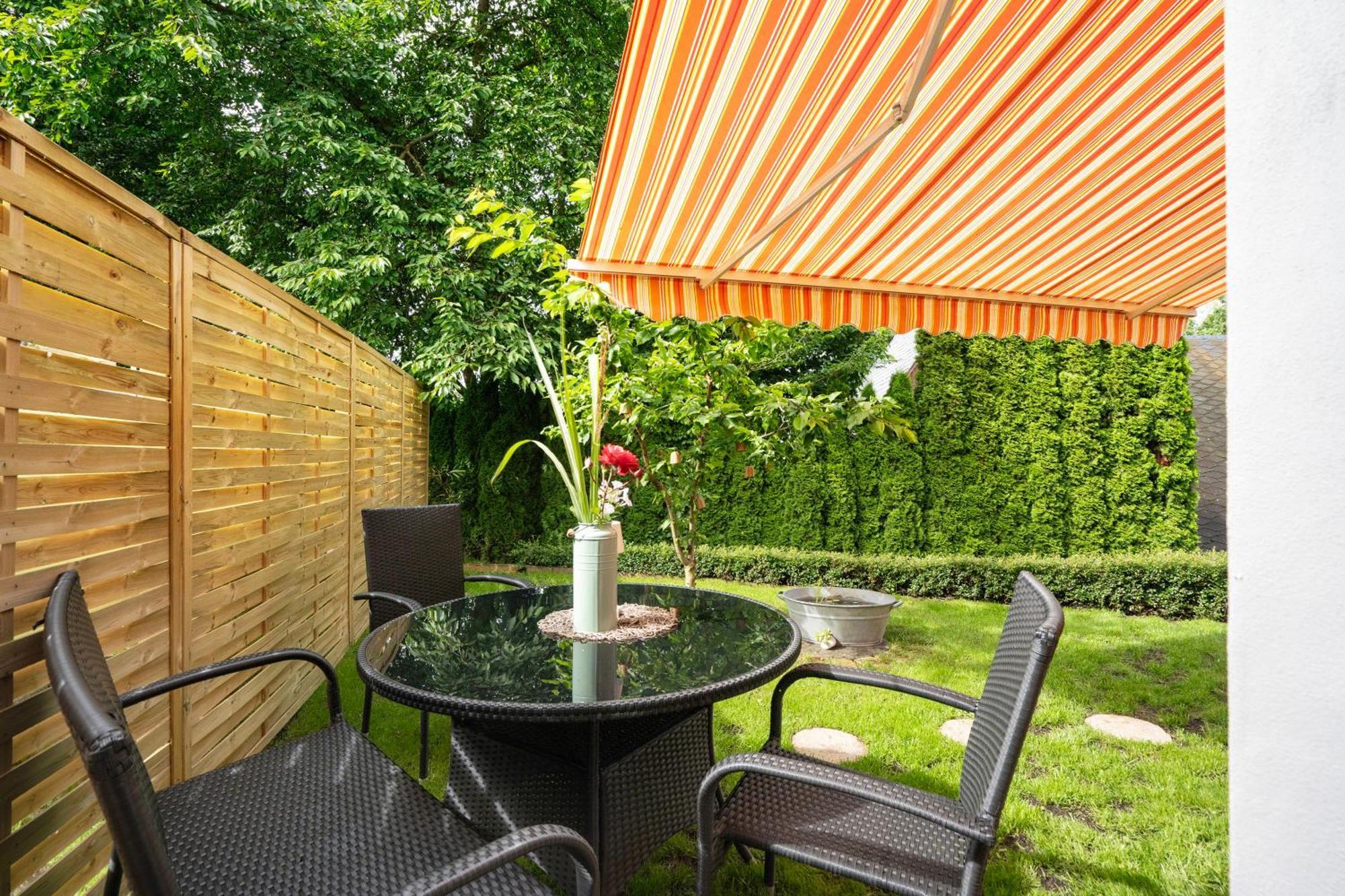 Gruenzweig Apartment Dobeneck Luaran gambar